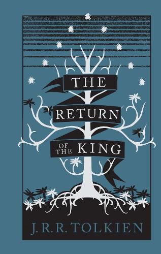 Cover image for The Return of the King