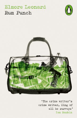 Cover image for Rum Punch