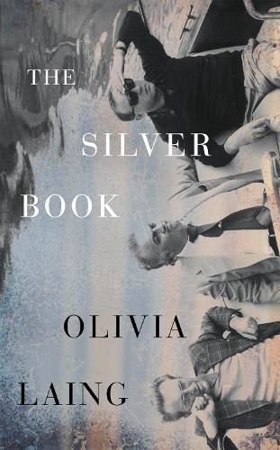 Cover image for The Silver Book