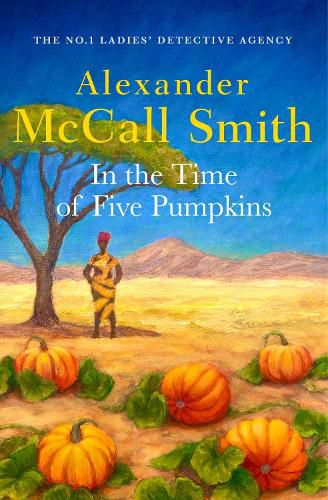 Cover image for In the Time of Five Pumpkins