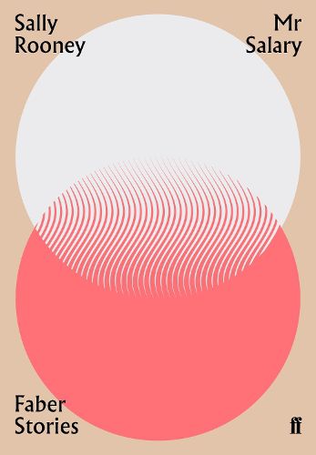 Cover image for Mr Salary (Faber Stories)