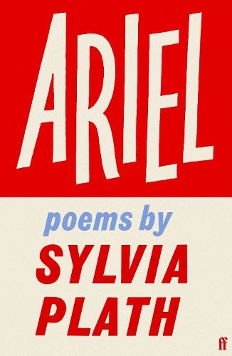 Cover image for Ariel