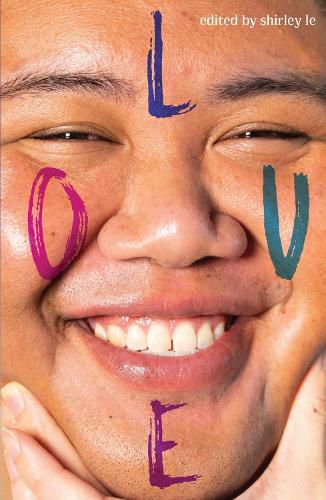 Cover image for Love