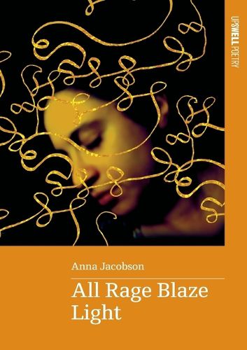 Cover image for All Rage Blaze Light