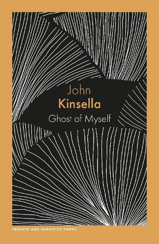 Cover image for Ghost of Myself