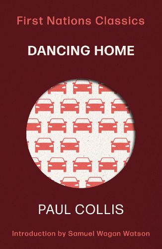 Cover image for Dancing Home