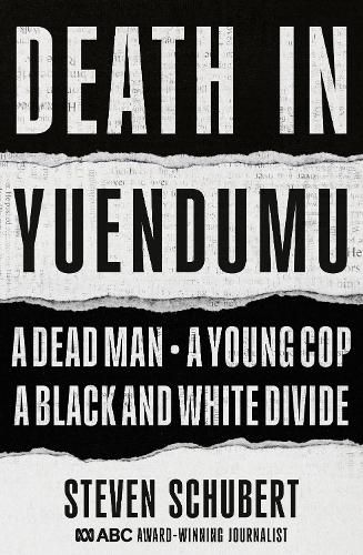 Cover image for Death in Yuendumu