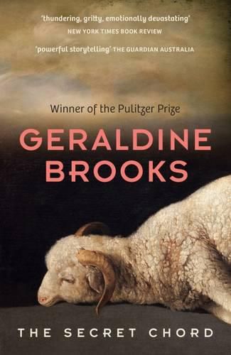 Cover image for The Secret Chord