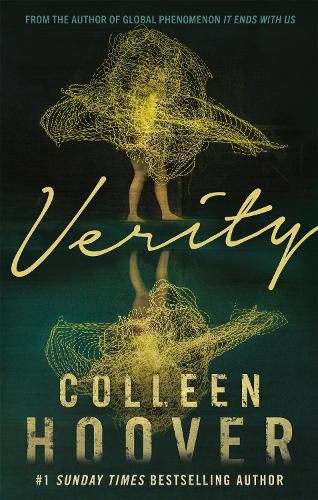 Cover image for Verity