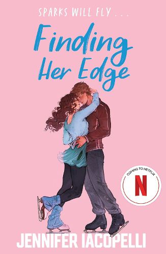 Cover image for Finding Her Edge