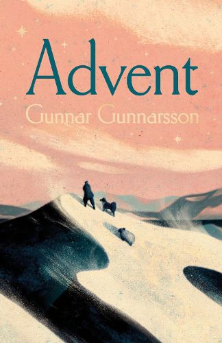 Cover image for Advent