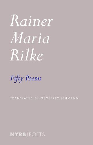 Cover image for Fifty Poems