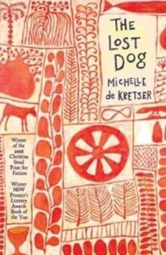 Cover image for The Lost Dog