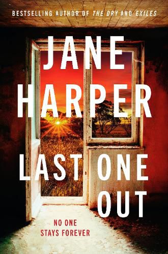 Cover image for Last One Out