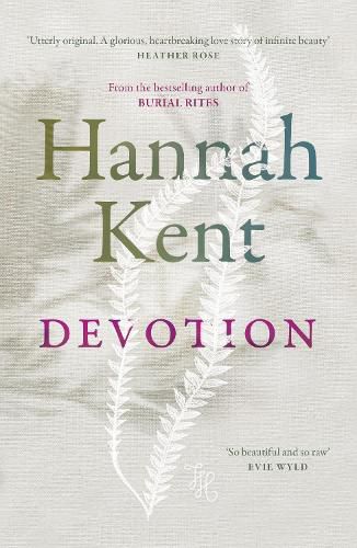 Cover image for Devotion