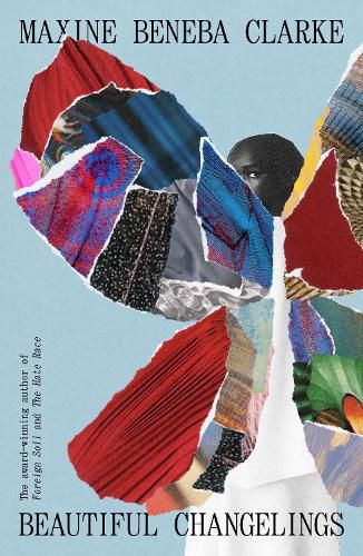 Cover image for beautiful changelings