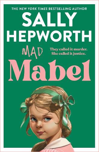 Cover image for Mad Mabel