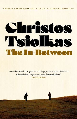 Cover image for The In-Between