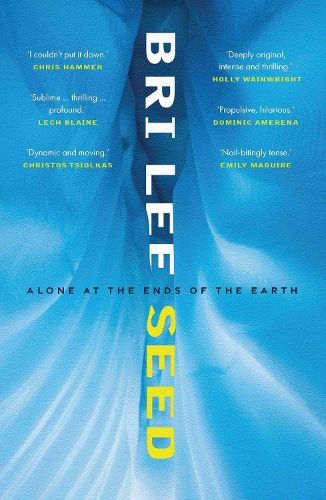 Cover image for Seed