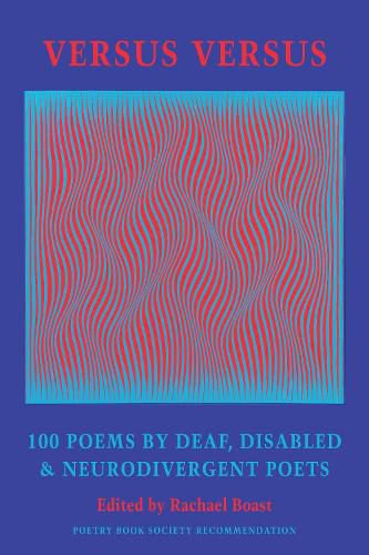 Cover image for Versus Versus