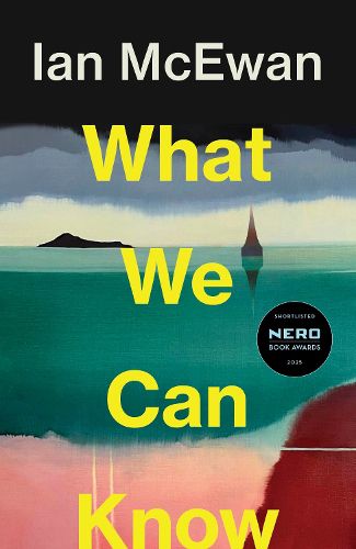 Cover image for What We Can Know