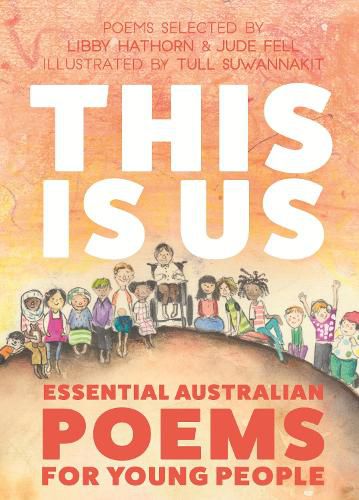 Cover image for This is Us