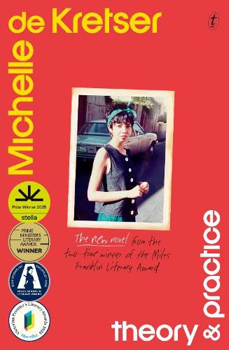 Cover image for Theory & Practice