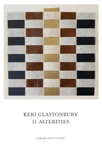 Cover image for 51 Alterities