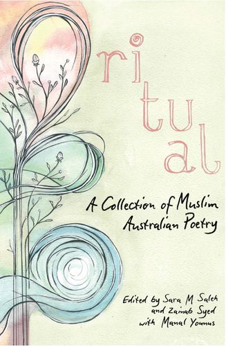 Cover image for Ritual